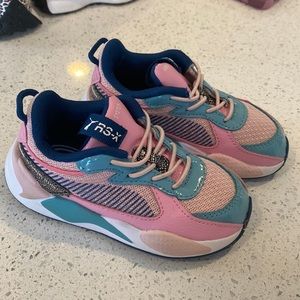 Toddler Tennis Shoes